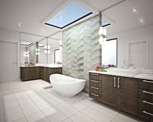 397-Master BathRoom